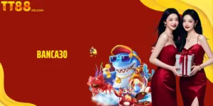 Trải Nghiệm Bắn Cá Thú Vị Và Săn thưởng Cùng Banca30