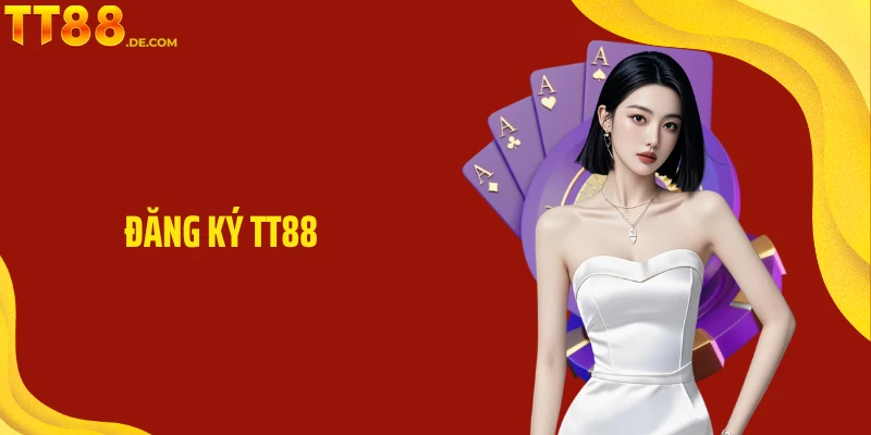 Đăng Ký TT88 - Quy Trình Rõ Ràng, Xác Thực Nhanh, Minh Bạch