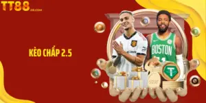 Phân Tích Kèo Chấp 2.5: Cách Nhìn Thực Tế Trong Mỗi Trận