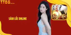 Sâm Lốc Online TT88 Và Những Trải Nghiệm Chơi Ấn Tượng